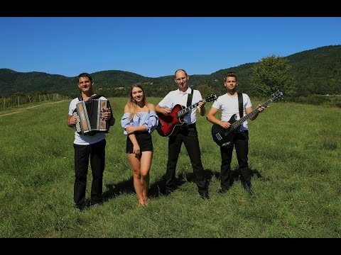 Vse je res - Ansambel Andreja Bajuka