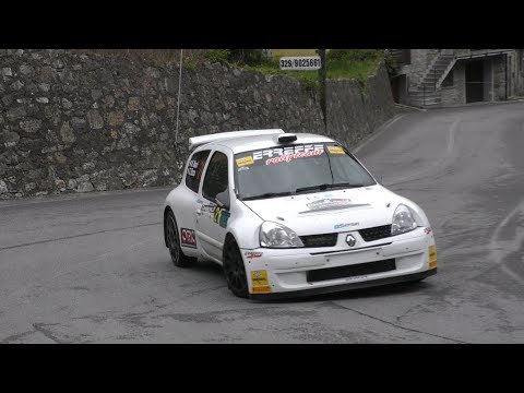 6°Camunia Rally 2019 Mauri - Bozzo by Ferrario