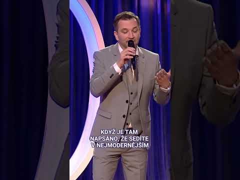 Jaká je nejlepší moderátorská rada? | Ondřej Sokol: Celebrity je na Voyo! ????️???? #shorts