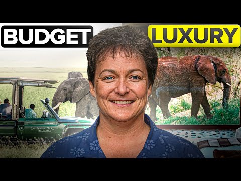 Budget vs Luxury Safaris: Which Experience is Right for You? (2026)