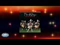 O'Jays - Let Life Flow