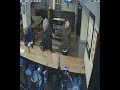 Bar Fight