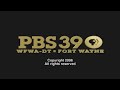 PBS 39 WFWA DT Fort Wayne American Public Television 2006