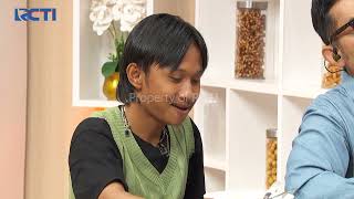Games Spin Wheel | MANDA CURHAT - EPS 35-PART 5