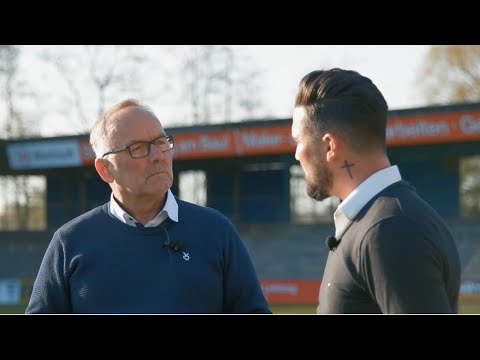 Talk im Sportpark - April 2023