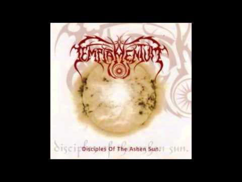 Temptamentum - The Purgatory Winter  [Disciples of the Ashen Sun] 2003