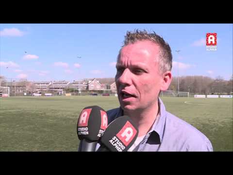 Interview Patrick Kuipers na Bernardus - Beesd