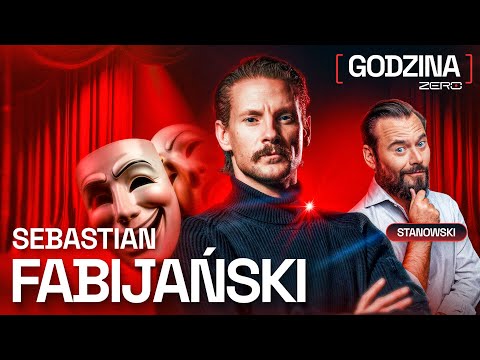GODZINA ZERO #160: KRZYSZTOF STANOWSKI I SEBASTIAN FABIJAŃSKI