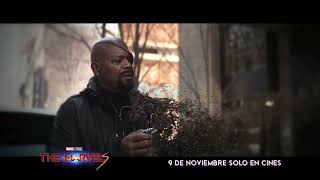 Anuncio: 'Devolviendo el favor'