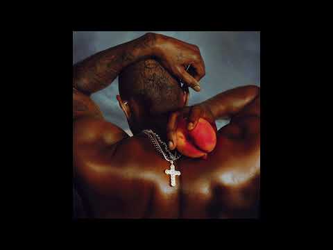 USHER, Pheelz - Ruin (Audio)