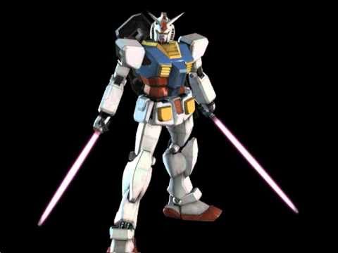 Dynasty Warriors: Gundam 2 - All for One