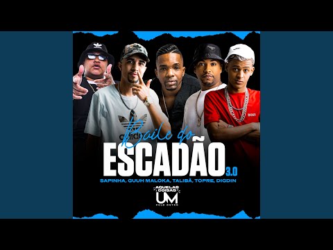 Baile do Escadão 0.3