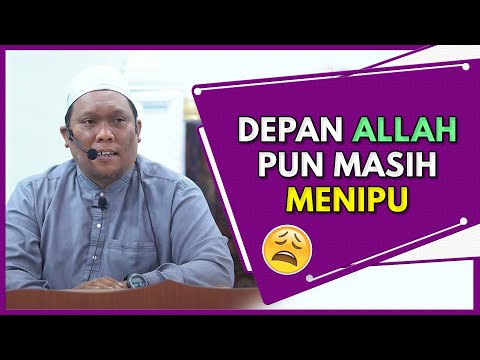 Saksiku Ialah Nabi Muhammad & Umatnya | Ustaz Auni Mohamed
