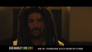 BOB MARLEY: ONE LOVE | TV Spot Deutsch | Ab 15. Februar im Kino