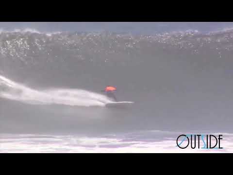 CHICAMA - SURF TRIP OUTSIDE