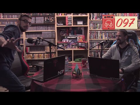 Technical Alpha 97 - A Hell Of A Drug