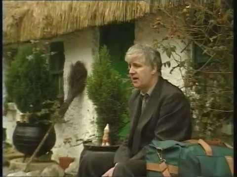 Cottage On The Hill - Seamus Moore