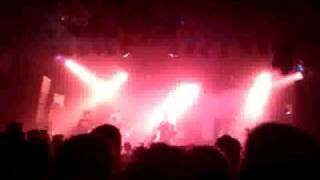 Monster Magnet - Dig that Hole (live)