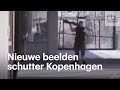 Schutter Kopenhagen maakte verwarde indruk: 'Dit is niet echt'