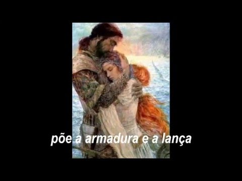Cavaleiro Medieval video