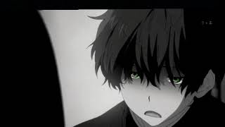 Suffocate ☆Guardin ft 9Tails •Lyrics below