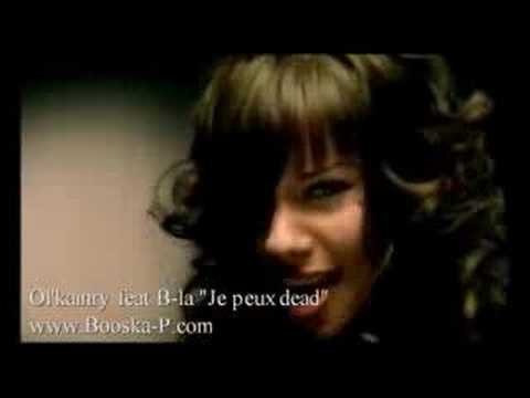 Ol kainry feat b-la - Je peux dead [HD] lachez vos coms :)