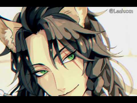 Cosplay Anthem - Shiki-TMNS (Prod. ESKRY) /deeper/