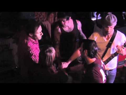 DONOTS: The Long Way Home - Tourdiary 30 (Chemnitz)