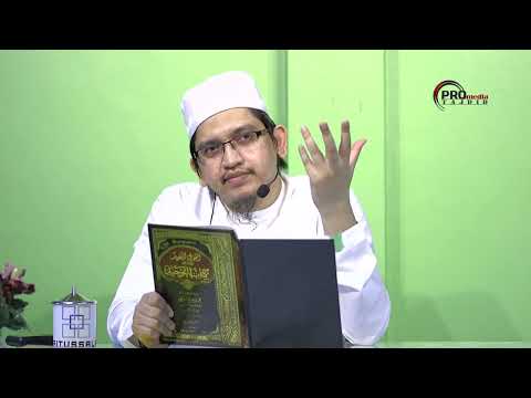 23-06-2023 Ustaz Muhammad Fashan : Syarah Qaulul Mufid