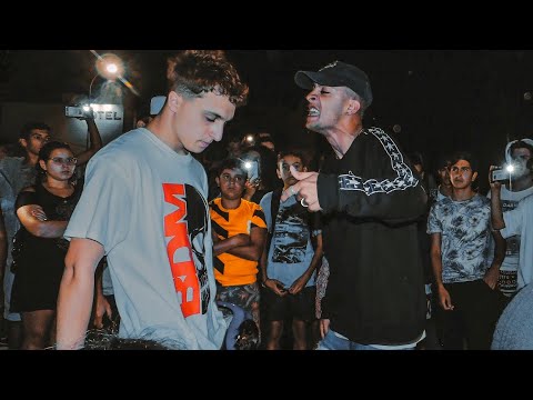 FRANCO vs. ALEXUNDER: FINAL - GIRA 3X LA PALOMA 2020