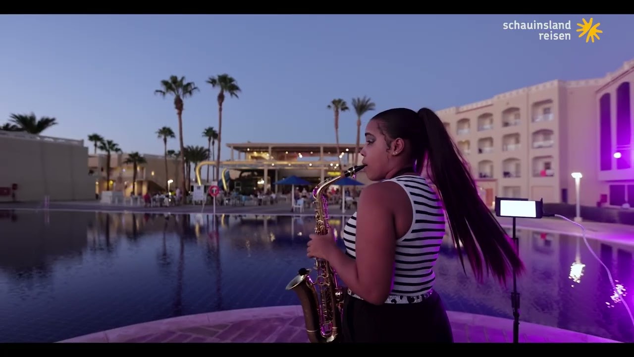 Beach Albatros Resort Hurghada