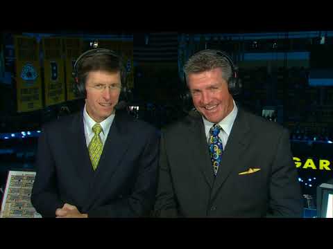 NHL   Dec.08/2011   Florida Panthers - Boston Bruins