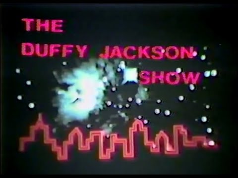 The Duffy Jackson Show, 1983-1984