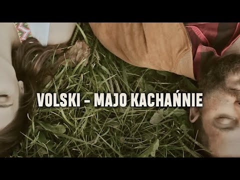Volski. Majo Kachańnie/Маё Каханьне