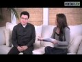 Eric Ries on his lean startup methodology