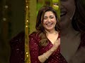 Sapna Bhagyashree Clearly Stole The Show Reels KapilSharma TheKapilSharmaShow Bhagyashree