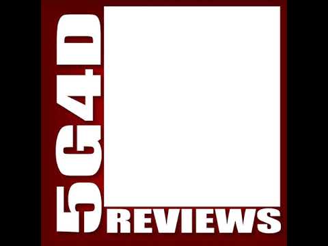 Kacka Alarm- A 5G4D Review