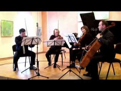 Nahyun Kim: "Iracundia" (Orient/Occident 2013 by KLKNewMusic.com)