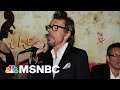 New York Dolls Legend David Johansen On His Life Legacy And Documentary