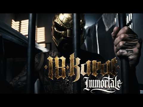 18 KARAT - IMMORTALE