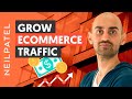 eCommerce SEO: How to Bring Organic Traffic to Your Online Store eCommerce SEO: How to Bring Organic Traffic to Your Online Store