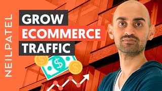 eCommerce SEO: How to Bring Organic Traffic to Your Online Store