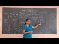 I Standard Maths DAY 7 NUMBERS PART 3 Groups Of Tens And Ones Before After Lesser And Greater