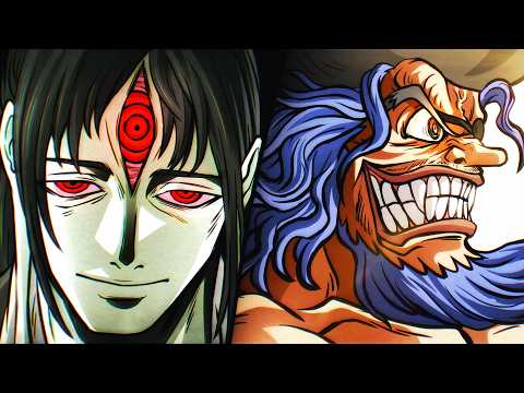 THEY are The Ancient LEGENDS of One Piece