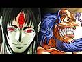 THEY Are The Ancient LEGENDS Of One Piece