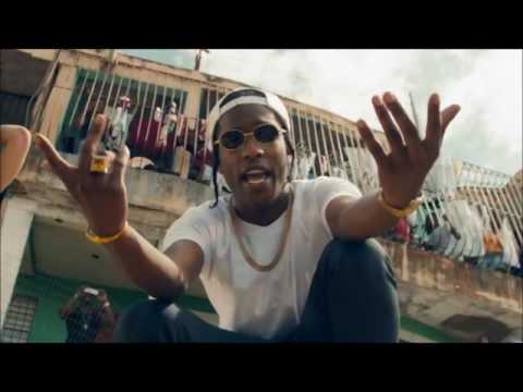 A$AP Rocky - Trilla (Music Video) Ft. A$AP Nast, A$AP Twelvy