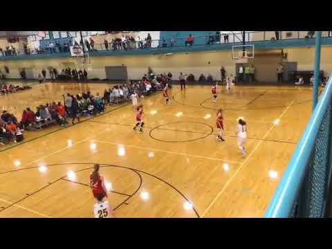 Team Iowa Navy defeats Erie Irish Majewski Blue, 80-22 - Windy City Classic