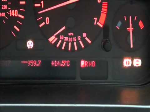 Alfa Romeo ABS Light How To Fix & Turn Off