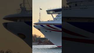 P&O Ventura 🛳️ #travel #subscribe #comment #cruise #vacation #shortvideo #shortsvideo #shorts #yt