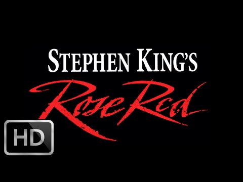 Rose Red (2002) - Trailer in 1080p